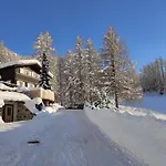 Cirmolo Livigno