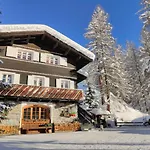 Cirmolo Livigno