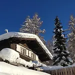 Cirmolo Livigno