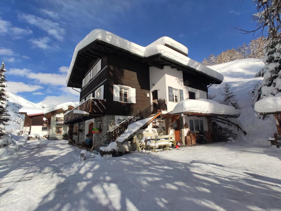 Cirmolo * Livigno